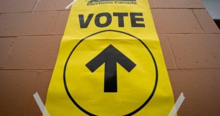 Recount begins in Newfoundland riding where Liberals hold narrow lead