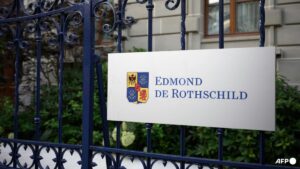 Luxembourg bank fined over Malaysian 1MDB fund scandal