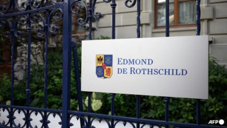Luxembourg bank fined over Malaysian 1MDB fund scandal