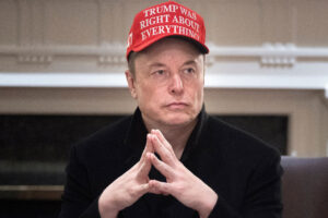 Elon Musk Weighs in on Eventful Year: ‘At Least I Didn’t Get Shot’