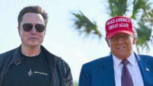 President Trump teases ‘last day, but not really’ for Elon Musk at DOGE: Oval Office presser set for Friday