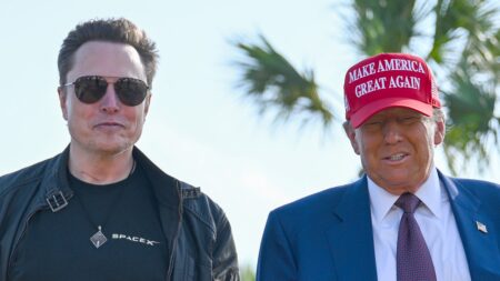 President Trump teases ‘last day, but not really’ for Elon Musk at DOGE: Oval Office presser set for Friday