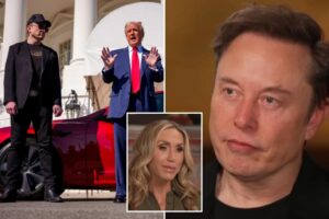 Elon Musk does not regret work at DOGE, support for Trump: ‘Essential’ for America to ‘reach greater heights’