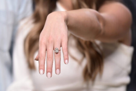 Gen Z Is Fueling ‘Quiet Proposing’ Trend