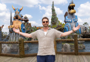 Movies to Watch to Prepare for Universal Studios Epic Universe