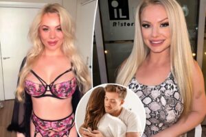 Here are the subtle signs a person is cheating, according to a professional escort: ‘They will do this to avoid traces of our meeting’