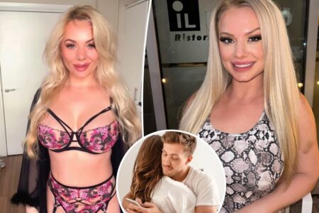 Here are the subtle signs a person is cheating, according to a professional escort: ‘They will do this to avoid traces of our meeting’