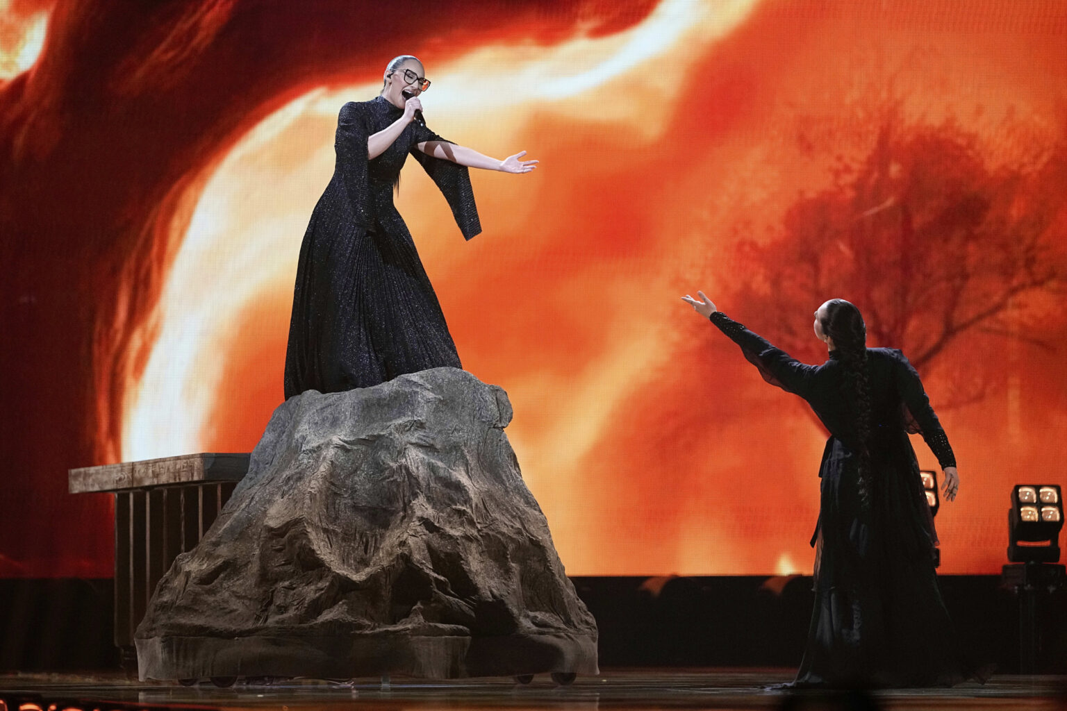 How To Watch Eurovision 2025 Grand Final in US—Start Time, Song List