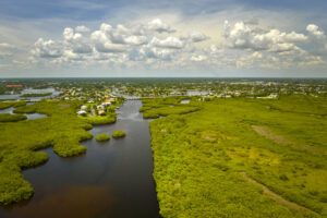 Everglades ‘Drying Up’ as Drought Plagues Florida