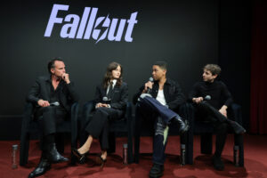 ‘Fallout’ Already Renewed For Season 3