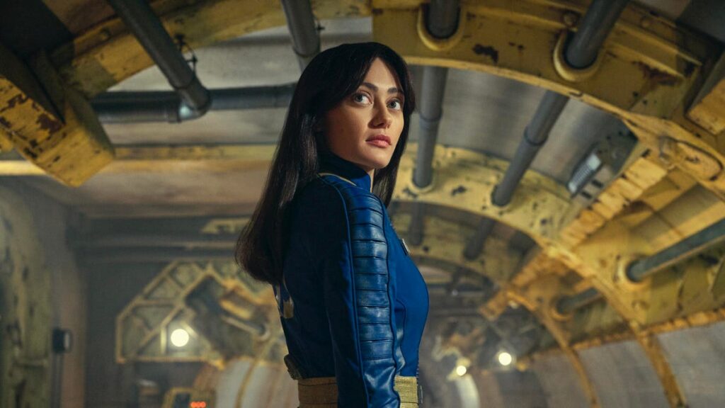 ‘Fallout’ Season 2 to Debut in December on Prime Video