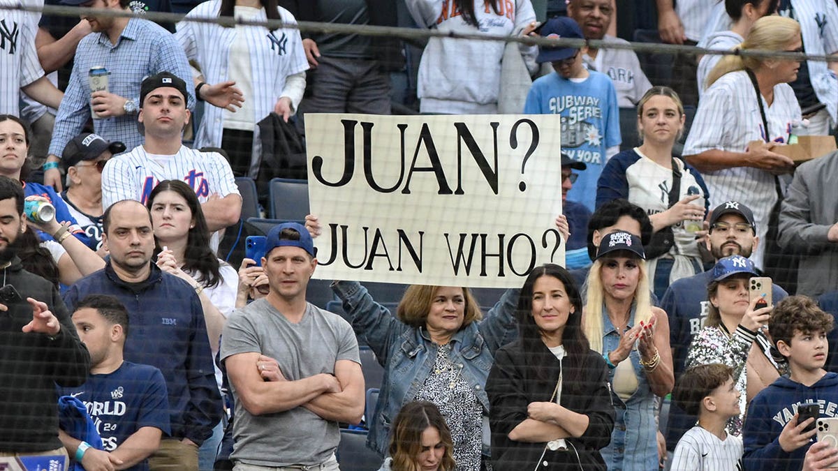 Juan Soto