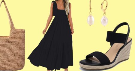 I’m a Fashion Writer — These Are the 17 Memorial Day Clothing Deals I Can’t Resist Buying