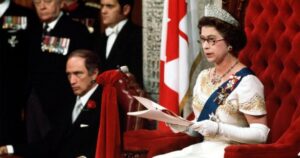 King Charles to follow in mother’s footsteps in delivering throne speech