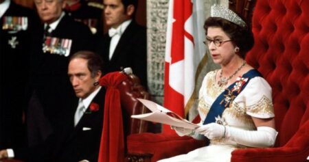King Charles to follow in mother’s footsteps in delivering throne speech