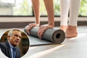 FDA may ban ‘yoga mat’ bread ingredient — that’s already illegal in Europe