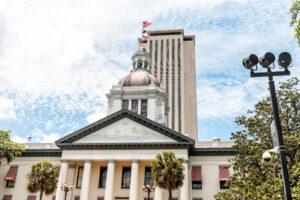 Florida Passes Bill to Ban ‘Weather Modification’