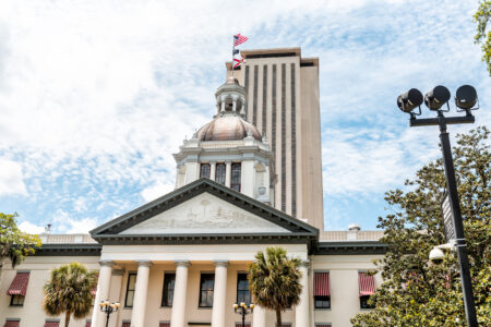 Florida Passes Bill to Ban ‘Weather Modification’
