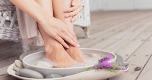 This Callus-Busting Exfoliating Peel Bestseller Delivers ‘Baby Soft Feet’ for Just 