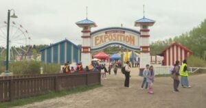 Fort Edmonton Park opens May 17 for 2025 season