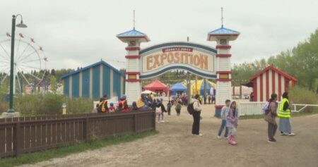 Fort Edmonton Park opens May 17 for 2025 season