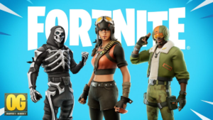 Fortnite Is Making Its Way Back to the Apple App Store