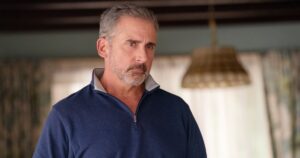 This Steve Carell Series Is Netflix’s Most Popular Show Right Now — Is It Worth Watching?