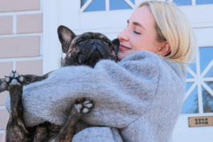 Dog Owners Say Their Pets Have Better Social Lives Than They Do