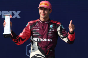 FIA Reveals Verdict On Red Bull Protest Against George Russell After F1 Miami GP