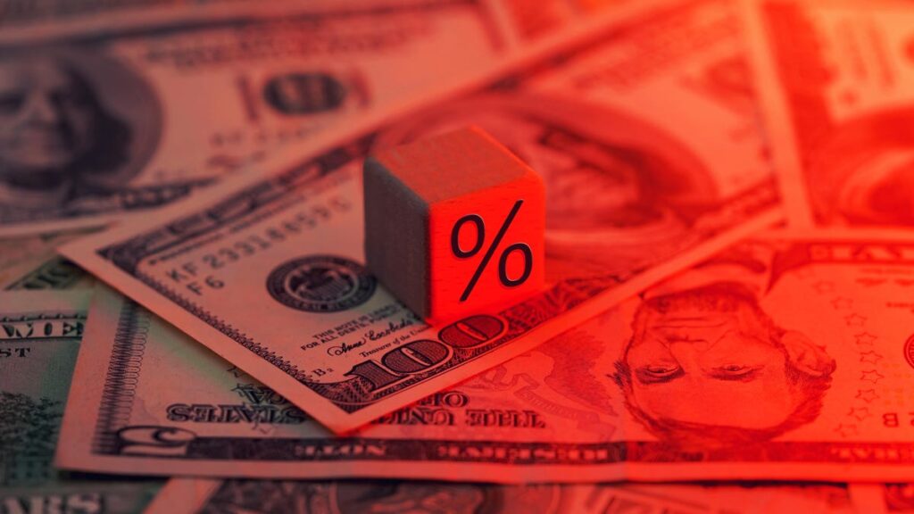 Fed Policymakers Put Interest Rate Cuts on Hold Again. You Can Blame Tariffs