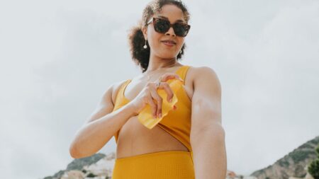 Summer Is Almost Here. Here’s How to Check for Skin Cancer Signs