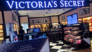 Victoria’s Secret Takes Down US Website After Security Incident