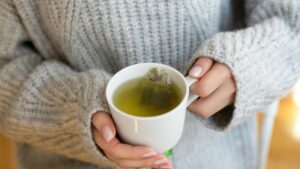 If You Aren’t Drinking Green Tea, You’re Skipping Out on These Health Benefits