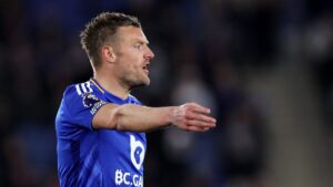 Premier League Soccer: Stream Leicester vs. Ipswich Live From Anywhere