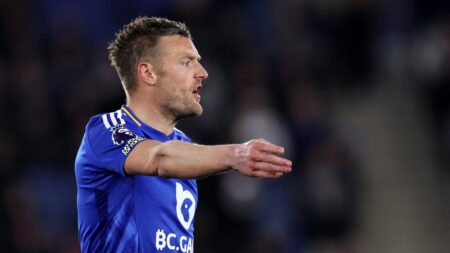 Premier League Soccer: Stream Leicester vs. Ipswich Live From Anywhere