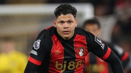Premier League Soccer: Stream Arsenal vs. Bournemouth Live From Anywhere