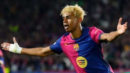 La Liga Soccer Livestream: How to Watch Real Valladolid vs. Barcelona From Anywhere