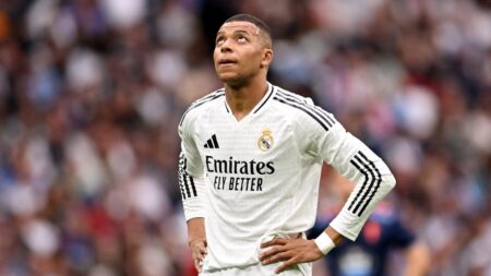 La Liga Soccer Livestream: How to Watch Real Madrid vs. Mallorca From Anywhere