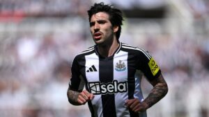 Premier League Soccer: Stream Arsenal vs. Newcastle Live From Anywhere