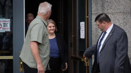 New footage shows Milwaukee judge confronting ICE before allegedly helping illegal immigrant exit
