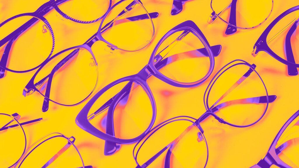 Best Reading Glasses to Buy Online in 2025
