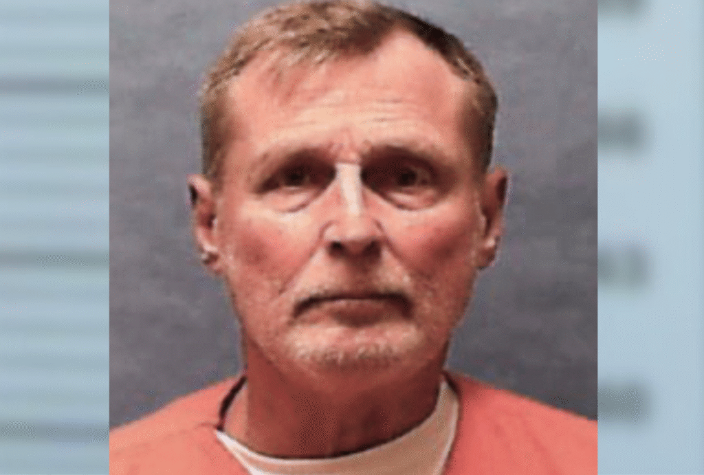 ‘Casanova Killer’ Glen Rogers Set to Be Executed in Florida