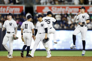 Yankees’ Gleyber Torres Making New York Regret Losing Him