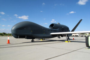Pentagon Redeploys Spy Drone to Black Sea After Russia Peace Talks Setback