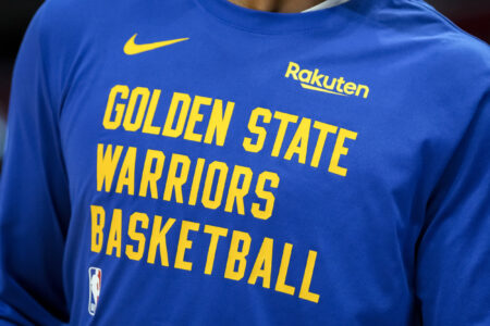 Warriors Champion Free Agent Kevon Looney Looking to Re-Sign