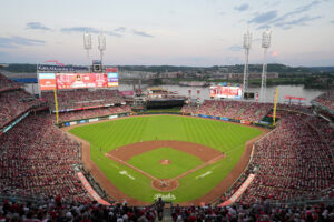 Darin Ruf Suing Reds After Suffering Career-Ending Injury