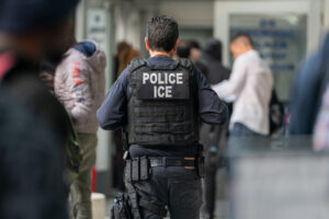 Green-Card Holder Who Came to US as Young Child Detained Returning to US