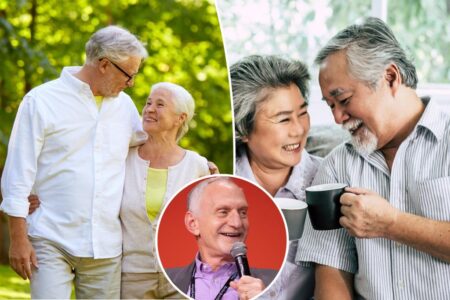 Doctor behind 80-year happiness study was ‘shocked’ by the biggest predictor of a long, healthy life