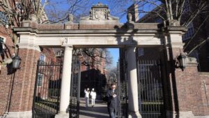 China slams ‘politicisation’ of education after US blocks foreign enrolment at Harvard