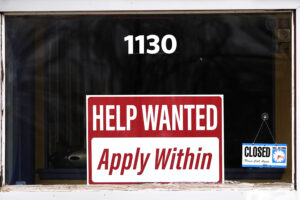 Teenagers’ Summer Jobs Under Threat